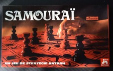 Rare Jeu Société Stratégie