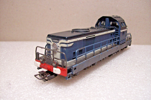 Train jouef locomotive - jouef,