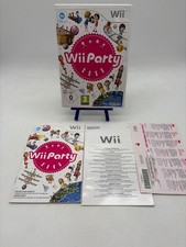 Wii Party Nintendo complet