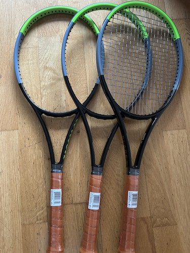 Wilson h22 pro stock - wilson,