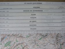 #IGN 70-80's# Série M761  8