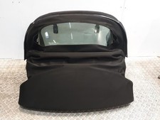 Capote AUDI TT 2 ROADSTER