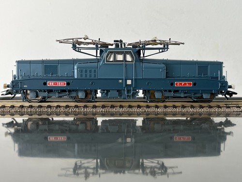 Märklin 37331 cfl serie - cfl,
