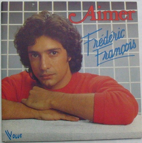 Frederic francois - frederic, (45