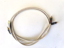 Câble Hi-fi QED Qunex 2  Dual