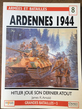 Armées et Bataille n°8 -