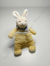 Peluche/Doudou Kangourou Beige