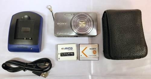 Appareil photo sony cyber - appareil,