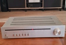 VINTAGE RARE BRANDT T714 TUNER