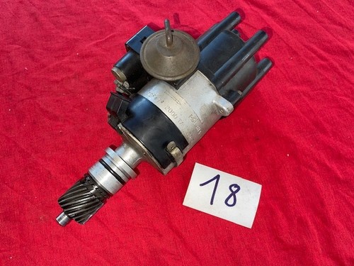 Allumeur sev marchal original - sev,