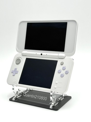 New nintendo 2ds - new, xl