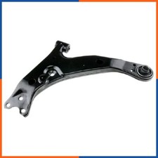 Bras Des Suspension essieu