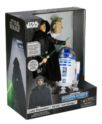 Star wars figurines action - wars-figurines, d'action