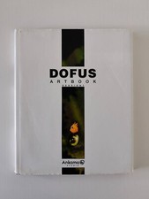 DOFUS ARTBOOK-SESSION 1