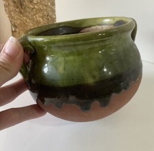 POTERIE POT TERRE CUITE