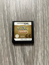 Pokemon Or Heartgold Nintendo
