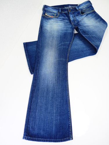 Diesel zathan jeans - diesel,