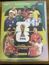 Album/Classeur Complet FIFA