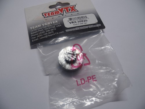 Team vtx vertex vrx - team, vrx-30820