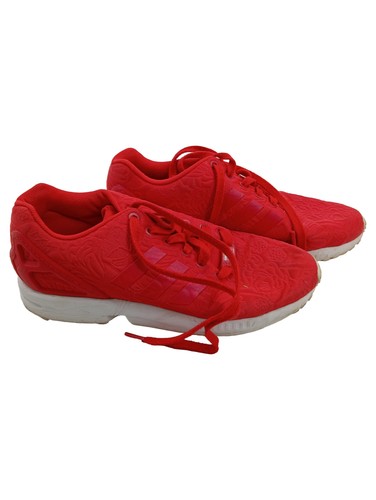 Adidas flux baskets femme - baskets,