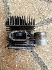 Cylindre Piston Tronçonneuse