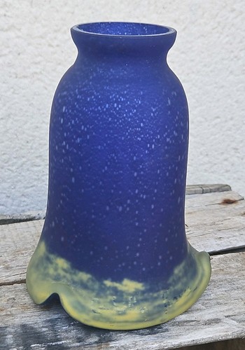 Belle tulipe lustre lampe - tulipe,