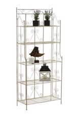 Etagère de Rangement Pliable