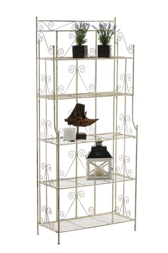 Etagère rangement pliable - etagère, de