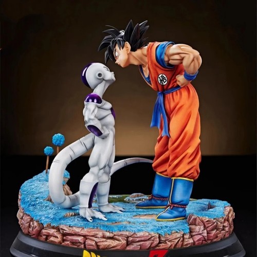 Figurine dbz anime - dbz, cm
