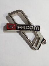 Pin's Facom Outillage 