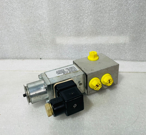 Valve décharge pression - décharge, de