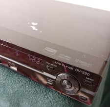 Pioneer DVD player