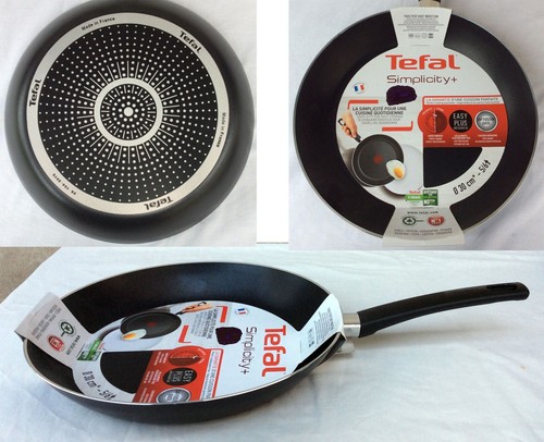 Poele sauteuse tefal - ,