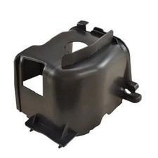 Cache cylindre/culasse scooter