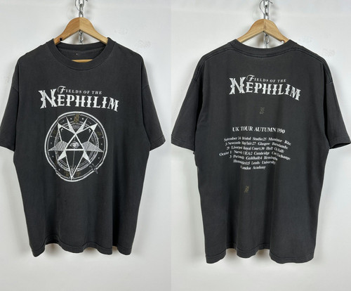 2sides fields the nephilim - fields,