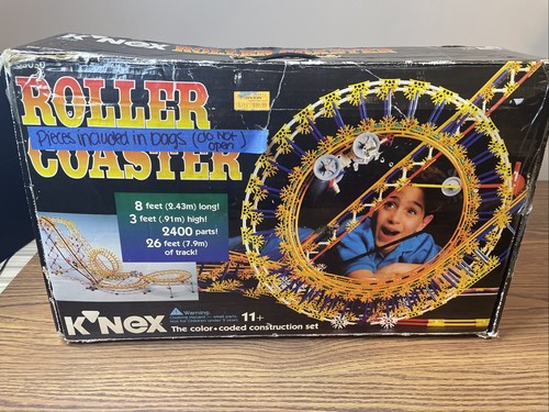 Knex 63030 classic roller - 63030,