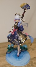 Figurine Kamisato Ayaka -
