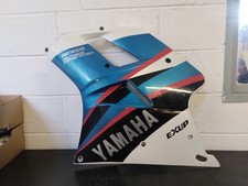 LEFT FAIRING SIDE ORIGINAL YAMAHA FZR 1000 EXUP