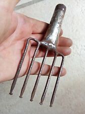 Ancienne petite Foëne Harpon