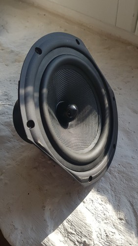 Woofer medium bass wharfedale - medium/bass,