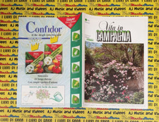 Magazine Magazine LIFE IN THE COUNTRYSIDE No.5 May 2001 CIFO-HARRY-ETHESIA-COMPO (AM23)