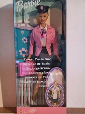 Originale pp. Barbie Mattel en