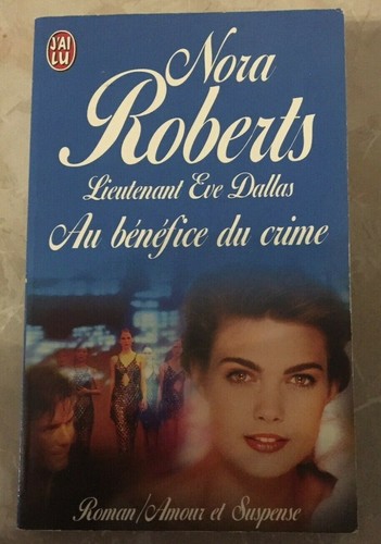 Nora roberts lieutenant - nora,