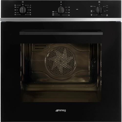 Smeg sf64m3vb2 four 60cm - smeg,