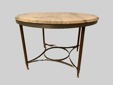 Guéridon de style Louis XVI