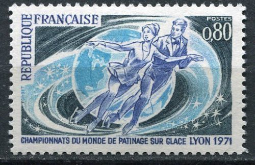 Stamp timbre france neuf - france,