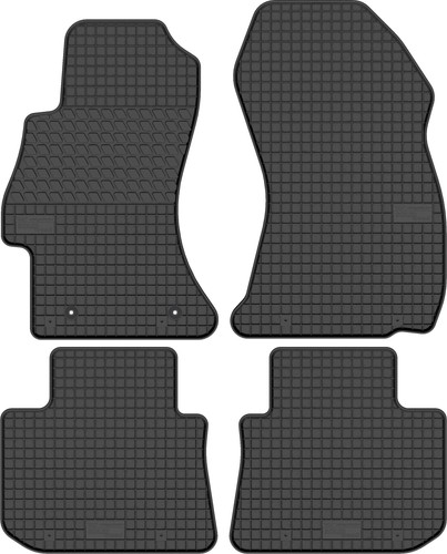 Tapis sol caoutchouc - sol,