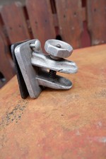 Attache remorque velo vintage