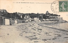 CPA 85 ILE DE NOIRMOUTIER /