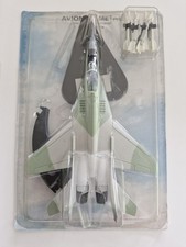 Avion De Guerre Métal Mig 29